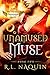 Unamused Muse (Mt. Olympus Employment Agency: Muse Book 2)
