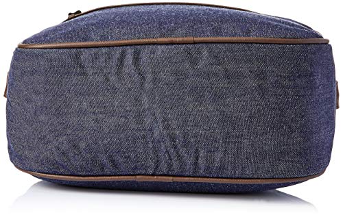 Bolsa London, Hug, Jeans, M