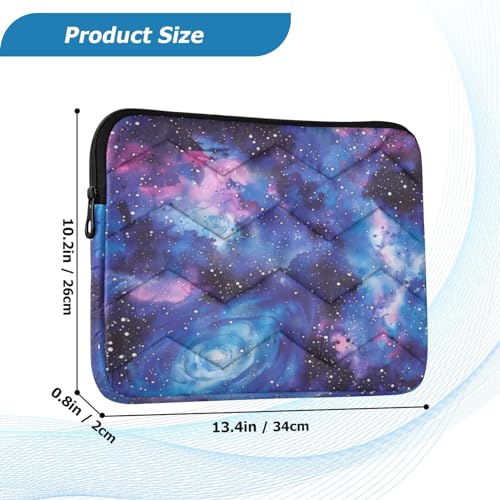 Funda de portátil 13-14 pulgadas impermeable y resistente miniatura 3