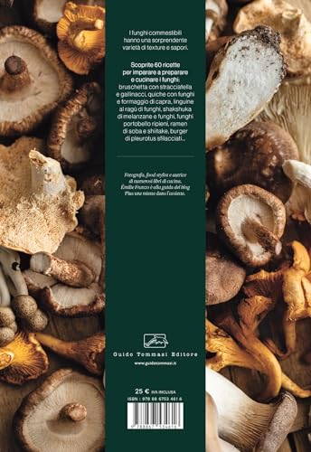 Funghi - 3