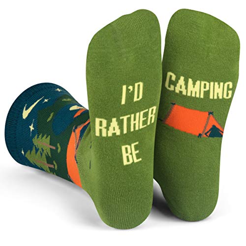 Lavley Outdoors Socks