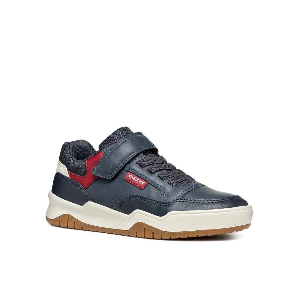 Geox Homme Perth Boy E Basket