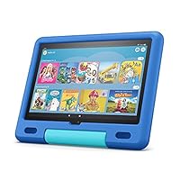 Fire HD 10 Kids-Tablet│