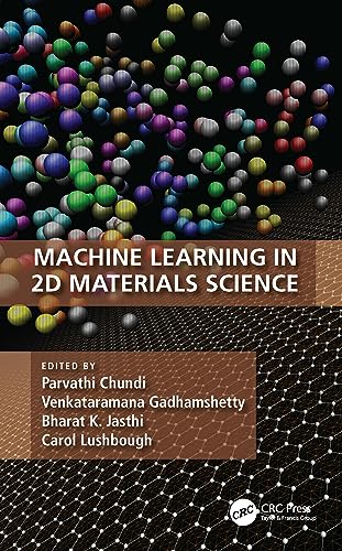 Machine Learning in 2d Materials Science view 2