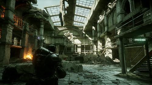 Gears of War: Reloaded – PlayStation® 5 - image 6