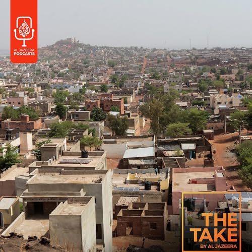 How rebels teamed up to shake Mali and the Kremlin&rsquo;s grip