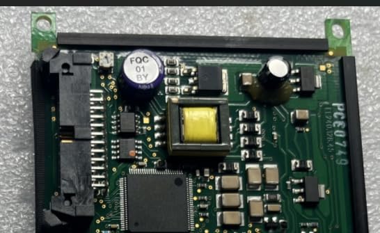 Image of 4.8,240x128,EL240.128.45 LCD Display Screen Panel one Year Warranty