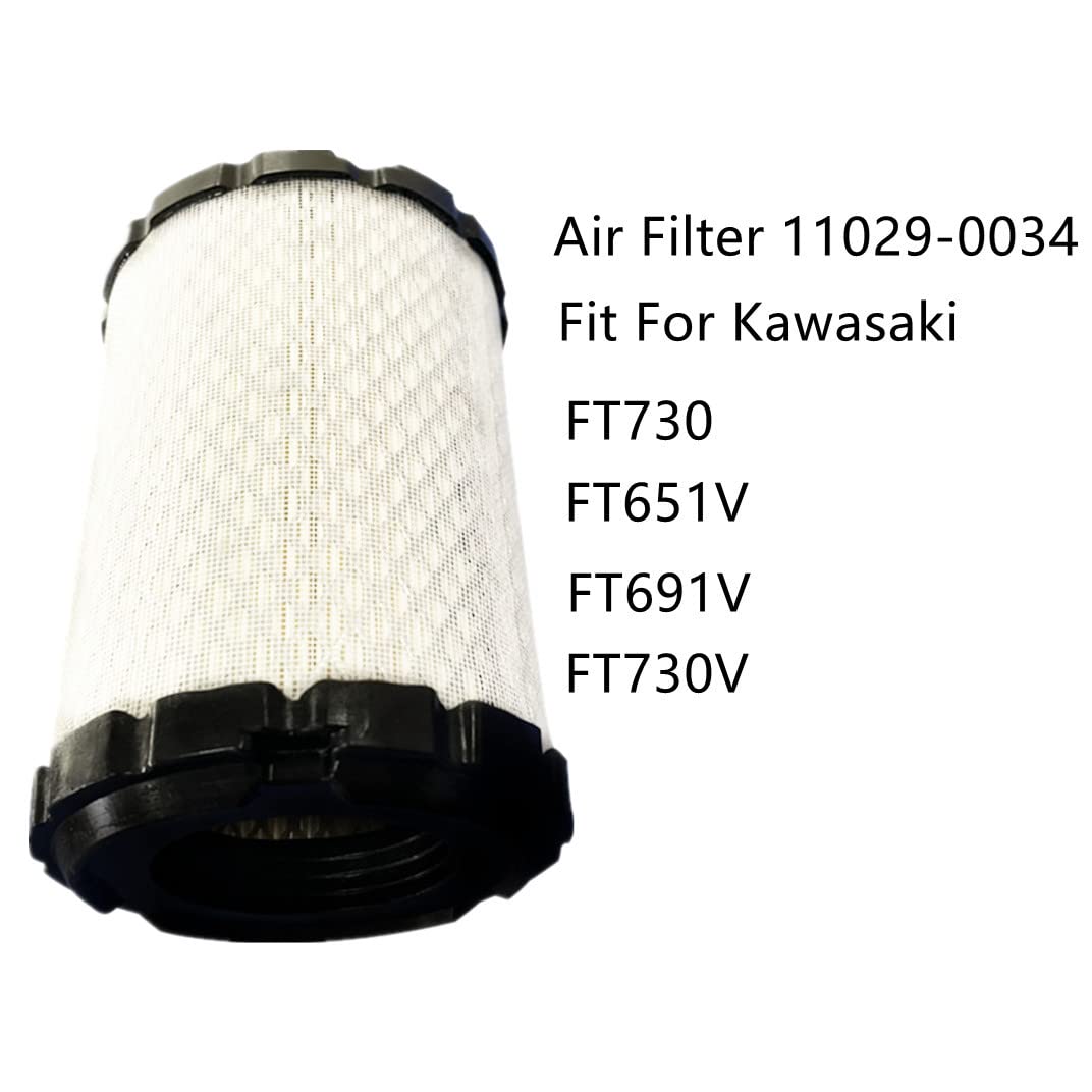Air ポケットアドバンス Amazon.com: Arpisziv FT730 FT651V Air Filter Fit For