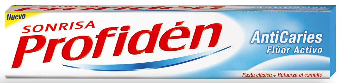 Profiden Anti-Limescale 75 ml