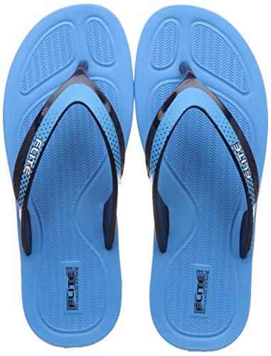 Flite Womens Fl0342l S. Blue Navy Slippers - 7 UK (40 2/3 EU) (FL0342L_SBNV0007) (B07WVKW5GH) Amazon Price History, Amazon Price Tracker