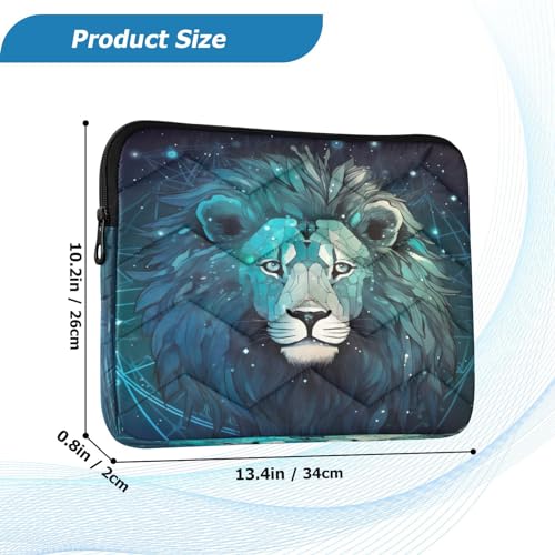 Funda impermeable para laptop de 13-14 pulgadas miniatura 3