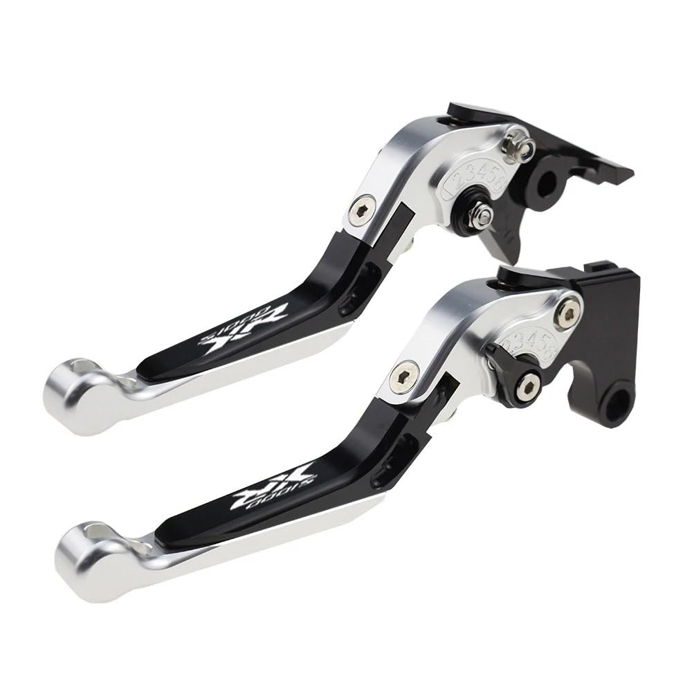 Zdgxfhsrh E Motorcycl Brak Clutch Levers Adjustabl Clutch Handles For S 1000 Xr 1000Xr S1000 2019-2024 Folding Xtendabl Brak Levers
