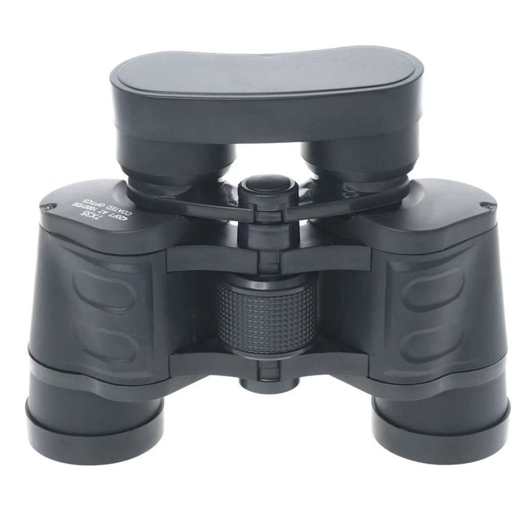 Jumelles HD de voyage et concert 7X35 vision nocturne pour ne rater aucun detail