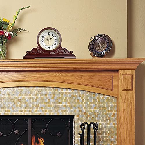 La Mejor Selección de Relojes de chimenea . 12 Imagen adicional