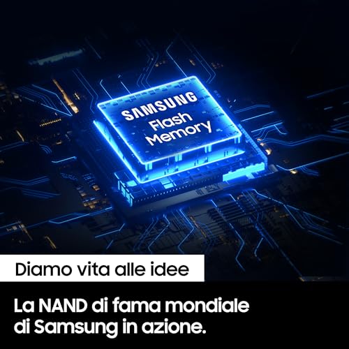 Samsung Pro Plus MB-MD1T0SA/EU MicroSDXC-Speicherkarte, 1 TB, Lesegeschwindigkeit bis zu 180 MB/s