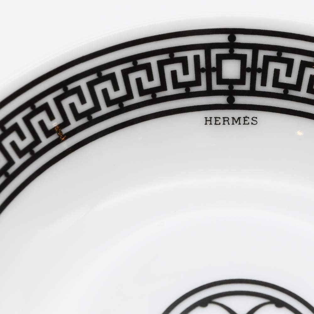 Amazon | エルメス H DECO Hデコ アッシュ クーペル 037086P2 10cm