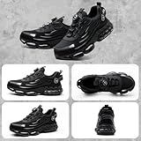 Zoom IMG-1 gemchve scarpe antinfortunistiche uomo donna Zoom IMG-1 gemchve scarpe antinfortunistiche uomo donna