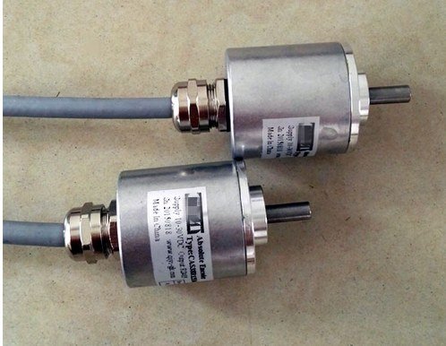 Encodeur optique 4-20mA résout pertes signal Modbus RS485 SSI GOWE - 5