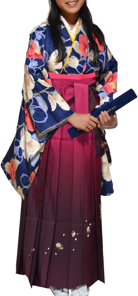 市松人形 小さな春水 昭和初期 10号 昭和初期 縮緬振袖 縮緬帯