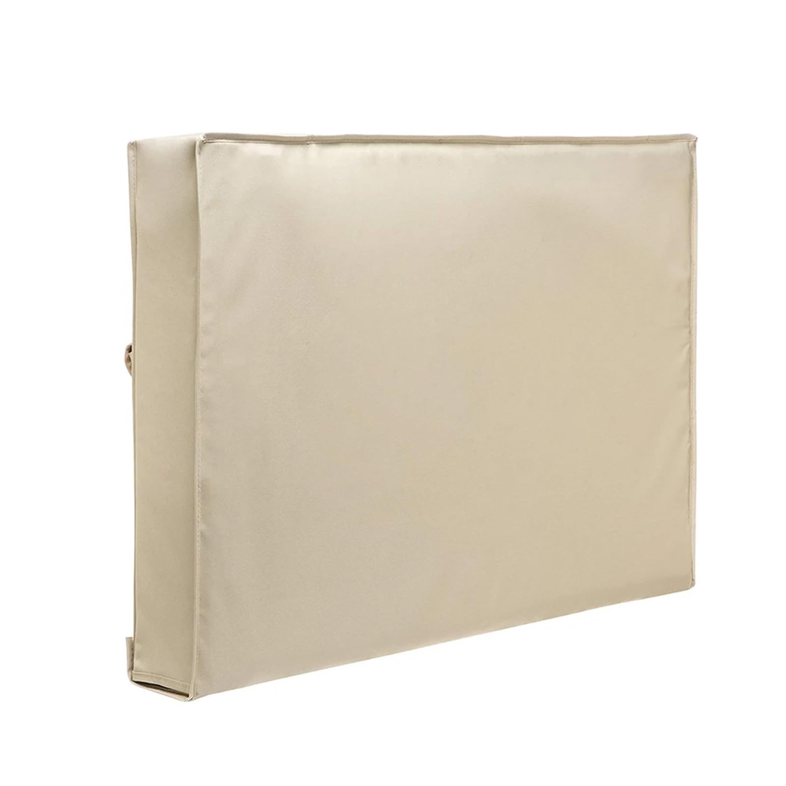 Fundas Para TV Exterior Funda impermeable for TV de exterior de 32", 36", 40", 46", 50", 55", 60" y 65 pulgadas. Protege la pantalla de tu TV en tu jardín o patio. Para Control Remoto(Black,FOR 30 to