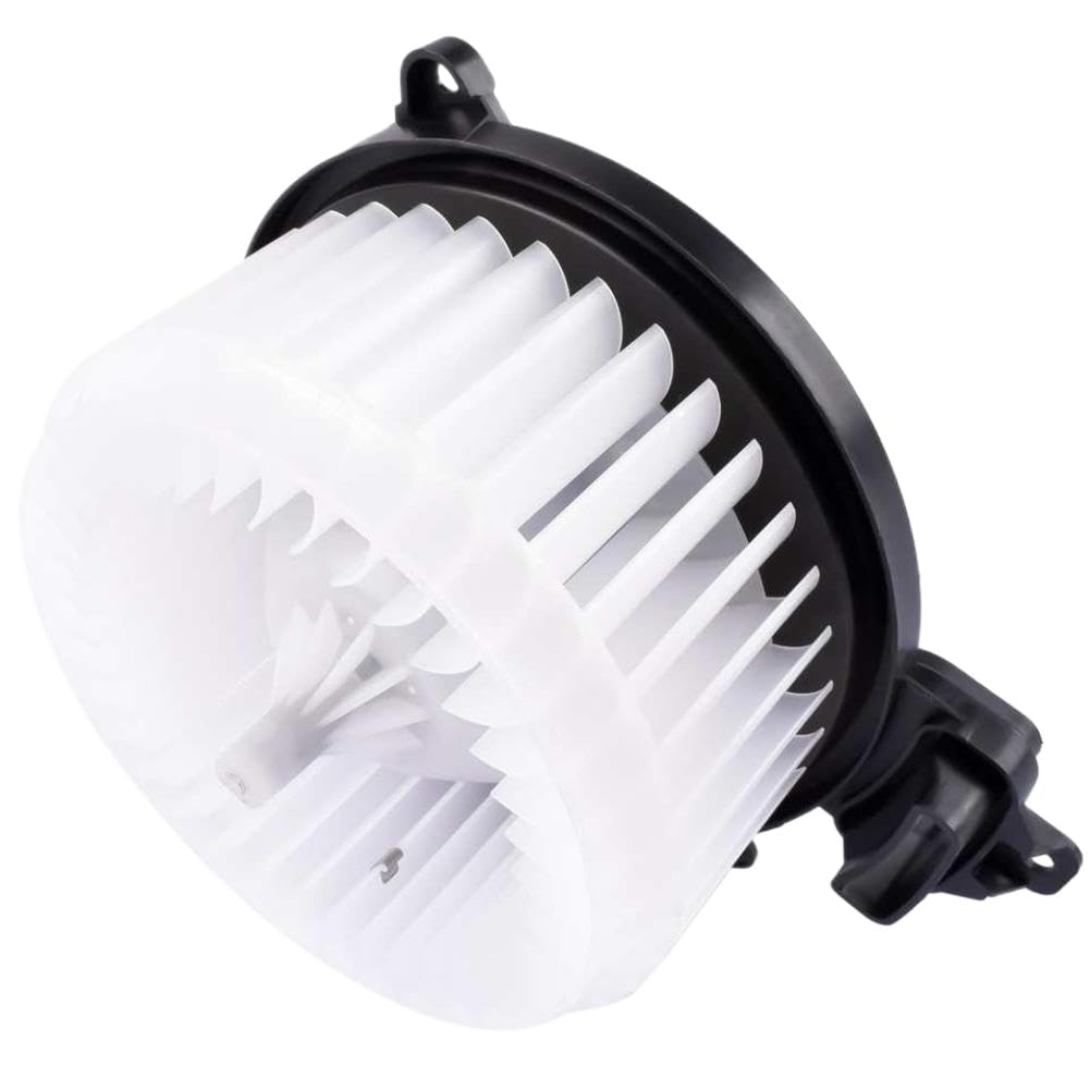Motor Ventilador Calefacción HVAC Compatible Con Toyota Tacoma 2016-2023