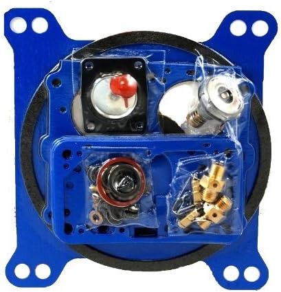Carburetor Rebuilding Kit for Holley 600, 450, 390 CFM New Style