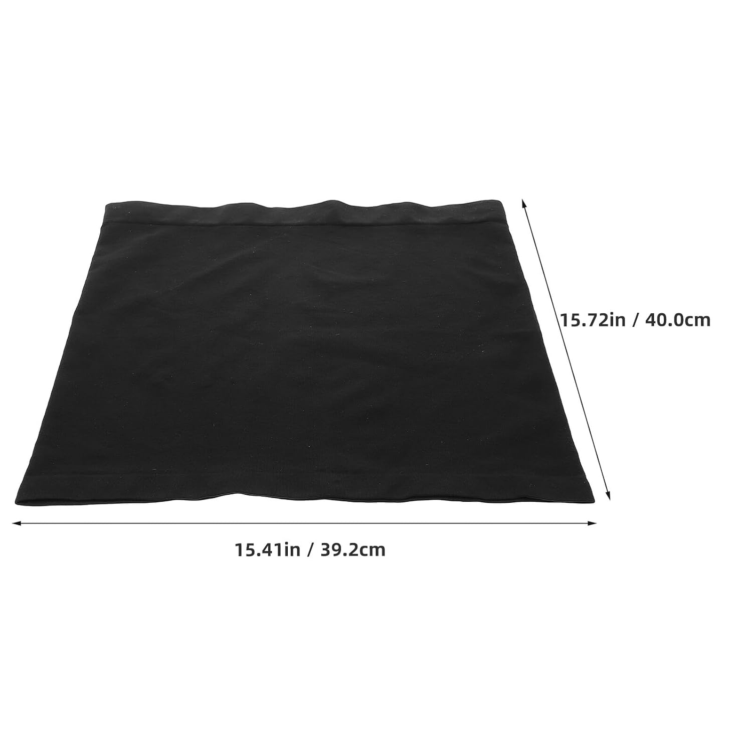 Seamless Maternity Belly Band Pregnancy Belly Support Belt Non-slip Pelvic Support Strap for Pregnant Women Black Large Size Comfortable under Clothes