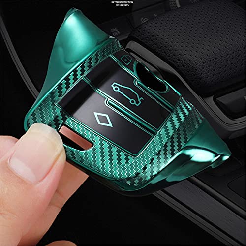 Car Fake Key Case Cover Bag Shell Sleutelhanger Draagbare Auto Sleutel Case Cover Tas Met Sleutelhanger Voor BMW 1 2 3 4… - Image 5