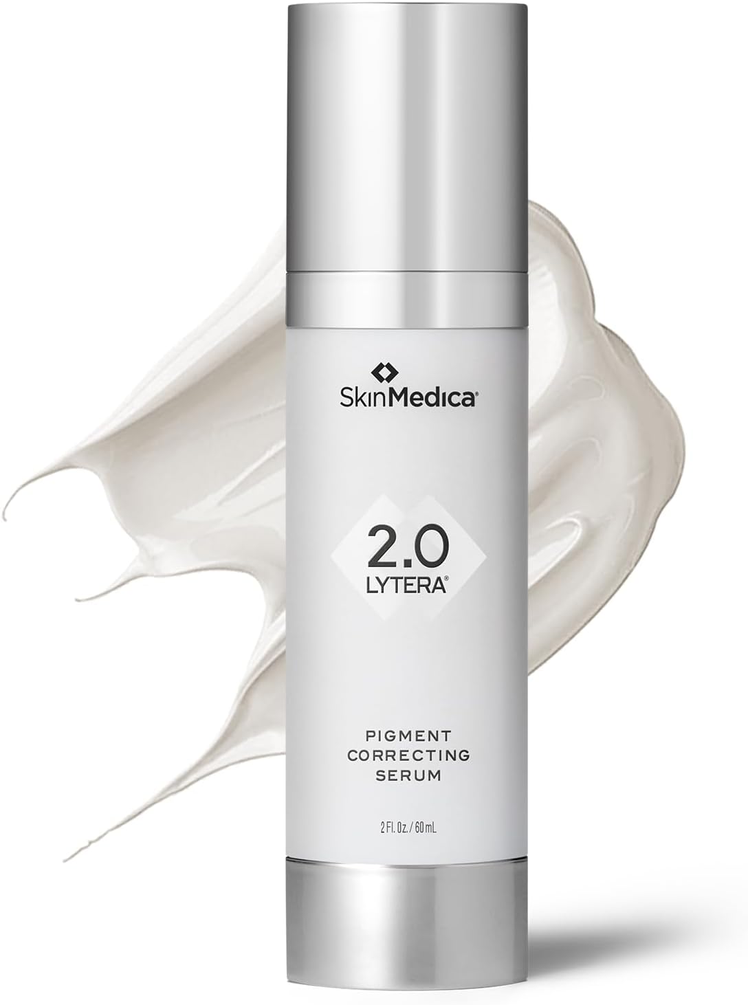 SkinMedica 2.0 Lytera Pigment Correcting Serum, 2 Fl Oz