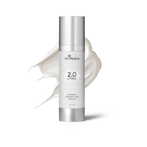 Suero Corrector de Pigmentos 2 onzas SkinMedica Lytera 20