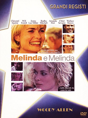 Melinda E Melinda
