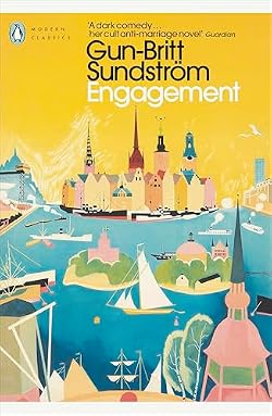 Engagement (Penguin Modern Classics) cover image