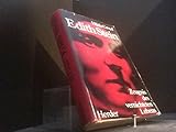  Edith Stein. Zeugnis des vernichteten Lebens