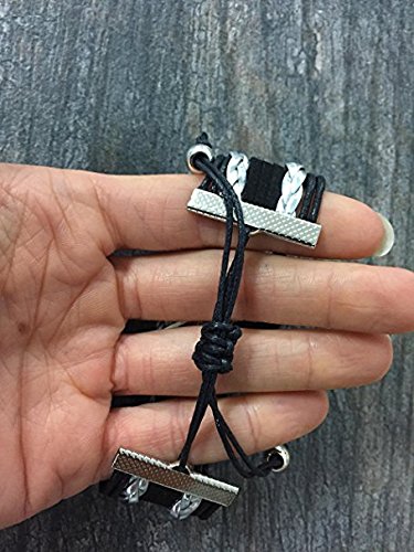 Infinity Collection Color Guard Charm Bracelet, Color Guard Jewelry- Color Guard Gifts Teens2