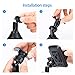 Cup Phone Holder for Car,Car Cup Holder Phone Mount,Universal Adjustable Cup Holder Cradle Car Mount for iPhone 13/12 Pro Max/XR/XS/X/11/8/7 Plus/Samsung S20 Ultra/Note 10/S8 Plus/S7 EDG