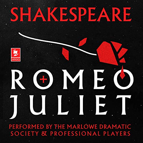 Romeo And Juliet by William Shakespeare episode artwork