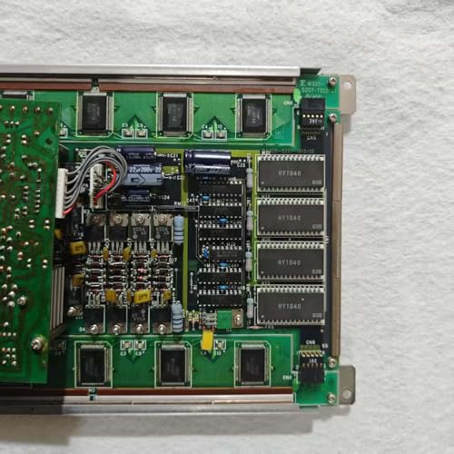 Image of 5207-7022 01 LCD Display Screen Panel Spot Goods & Tested Good