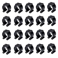 Algopix Similar Product 16 - Mayitr 20 Pcs Fishing Pole Rod Holder