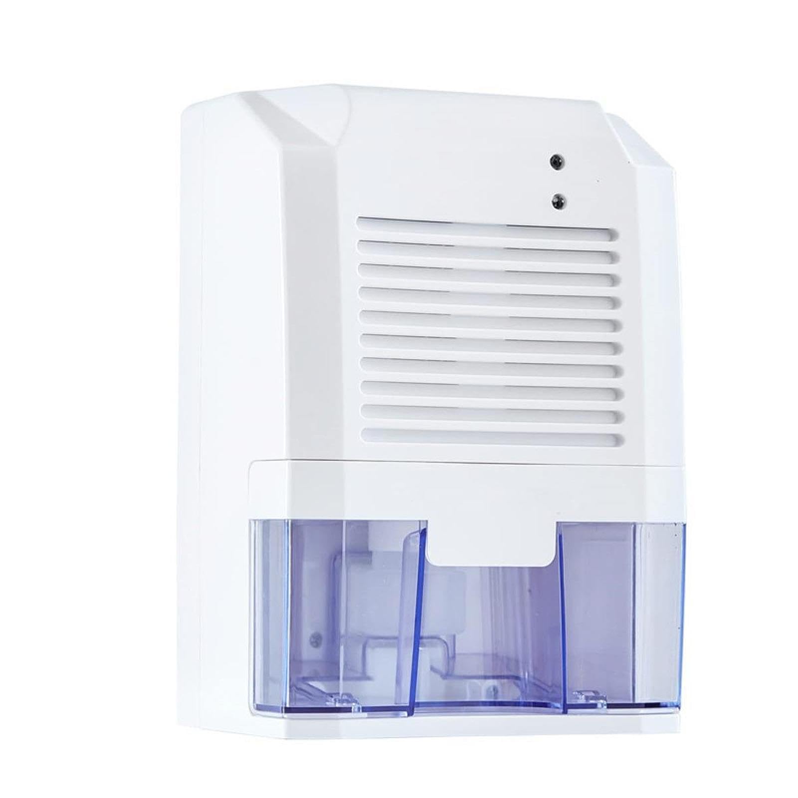Mini deshumidificador eléctrico, minisecador de Humedad, Ligero, portátil, con Apagado automático, para Dormitorio, guardarropa, lavandería, RV