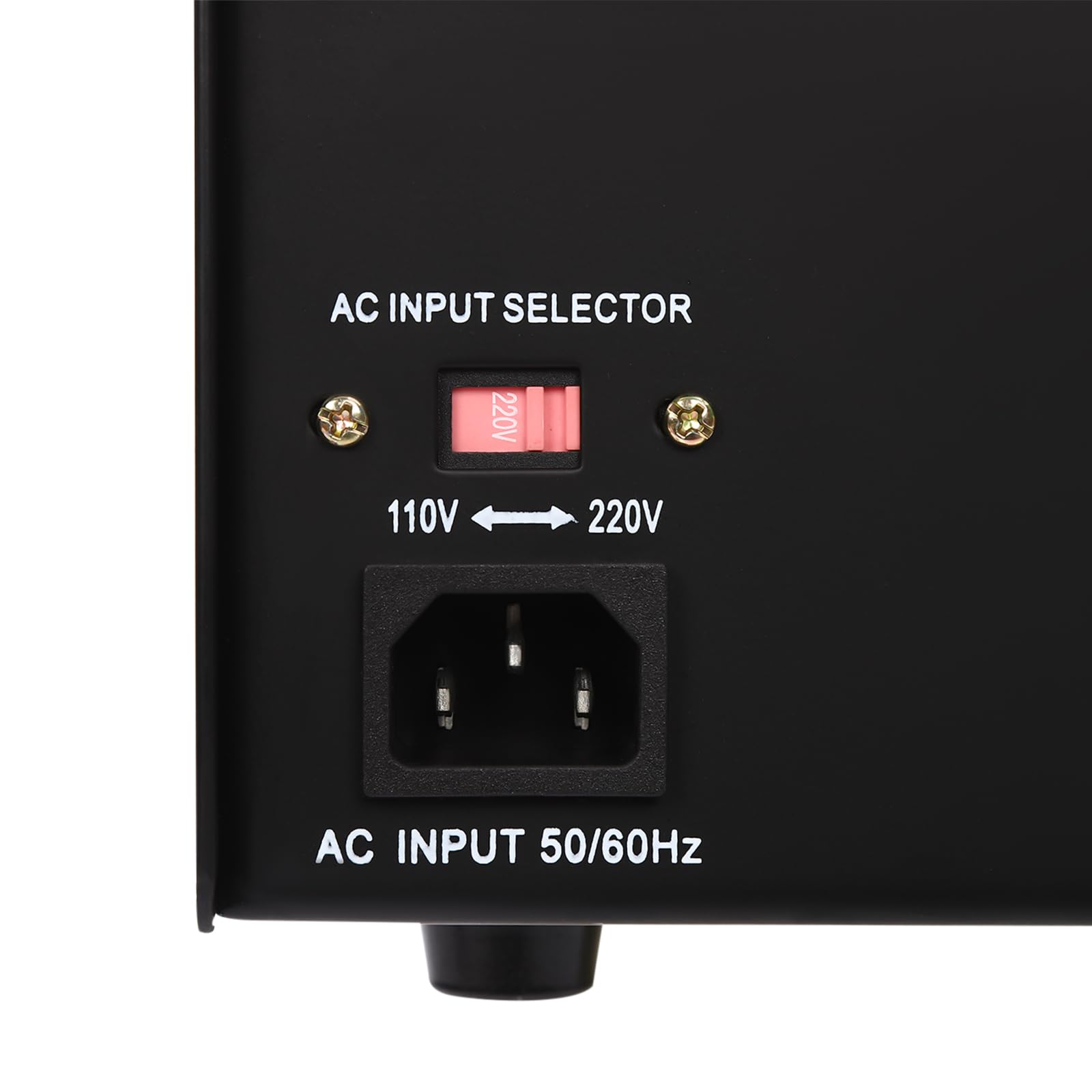 Transformador de tensión DT-2000 VA 2000 W 220 V a 110 V convertidor de voltaje step-up/down para todos los dispositivos electrónicos y eléctricos