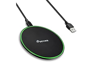 Wireless Charger for Samsung Galaxy S7