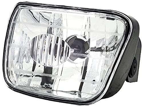 Feux de brouillard Chevrolet Dorman 1570931 droit pour remplacer un phare cassé