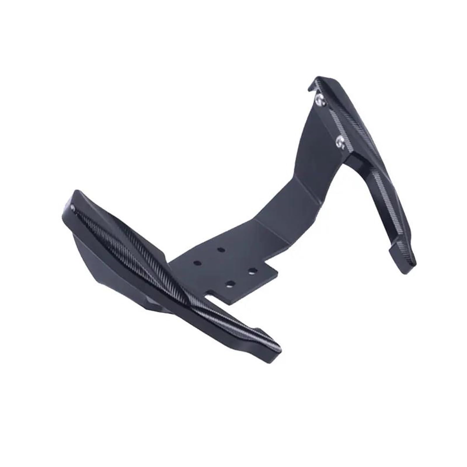 Asidero trasero para motocicleta Benelli 165S para evitar caídas del pasajero 3