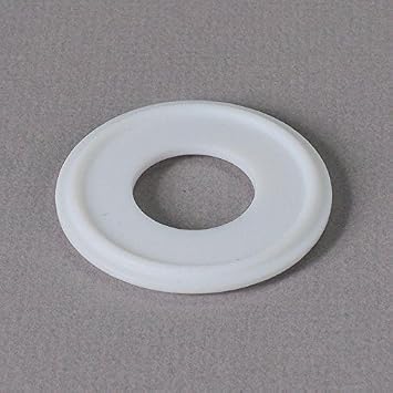 PTFE Gasket | Tri Clamp 1 inch - FDA - Glacier Tanks