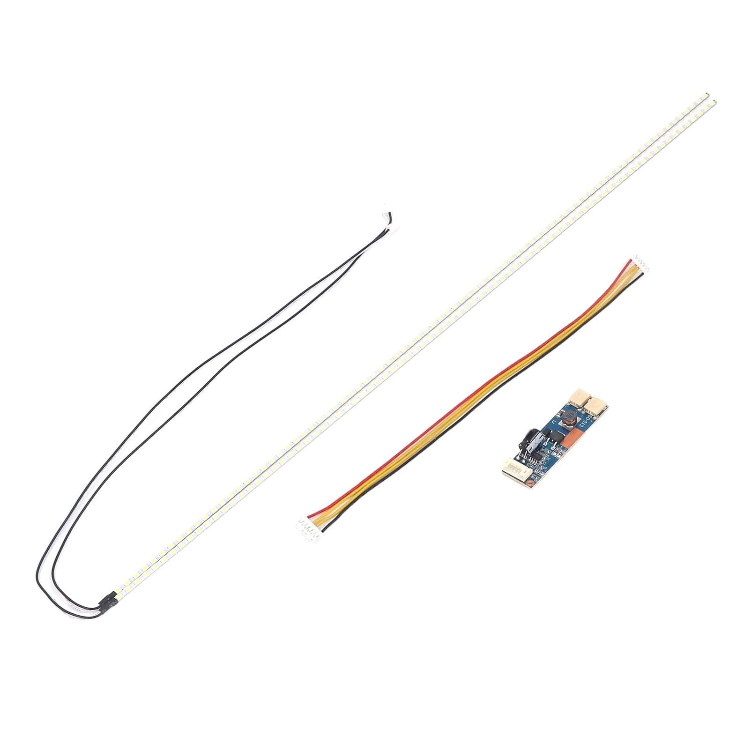 LED Strip LED Backlight 8W Easy to Install 50000 Hours