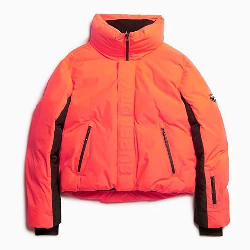 Superdry Femme Doudoune de ski Slalom - vue 5