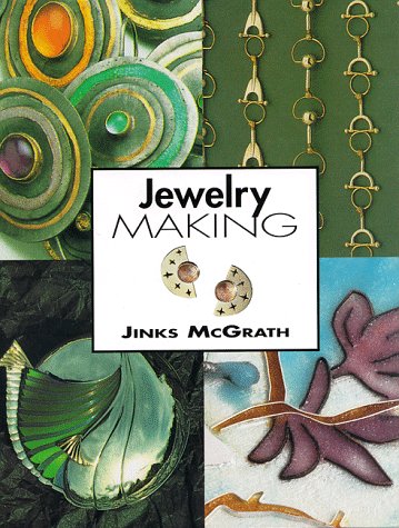 Jewelry Making Hardcover – January 1, 1996