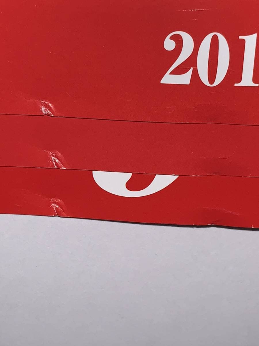 Amazon.co.jp: 3枚 中国新聞社 - 2016年 2017年 2018年 広島 カープ セ