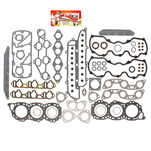 87-94 Nissan Infiniti 3.0 SOHC 12V VG30 VG30E / Mercury