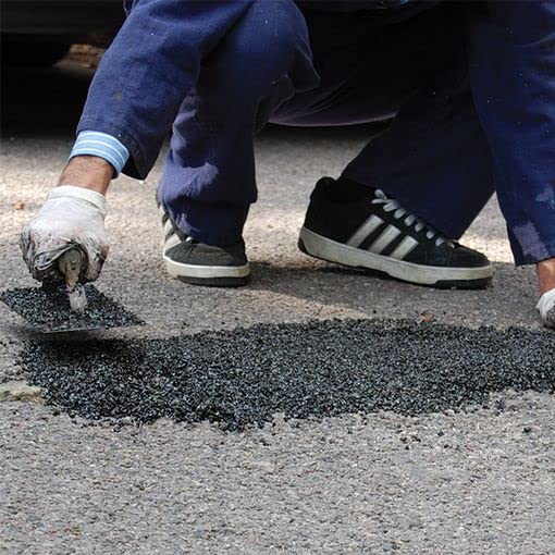 Watco Concrex Asphalt-Reparatur 25kg